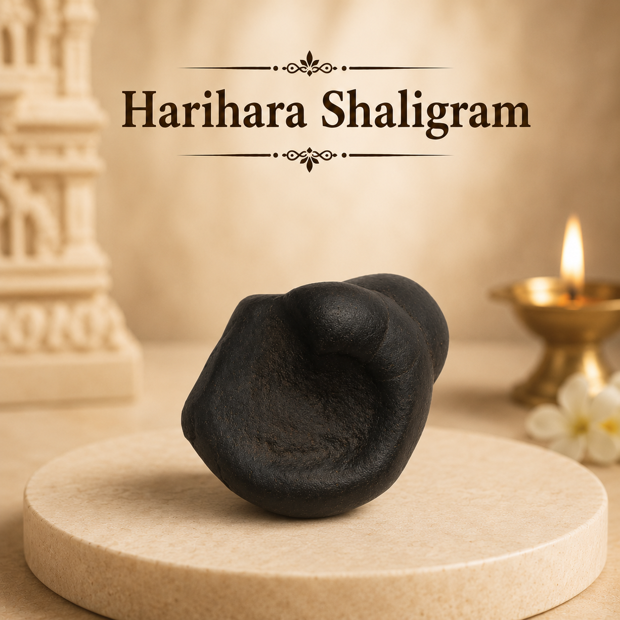 Harihara Shaligram